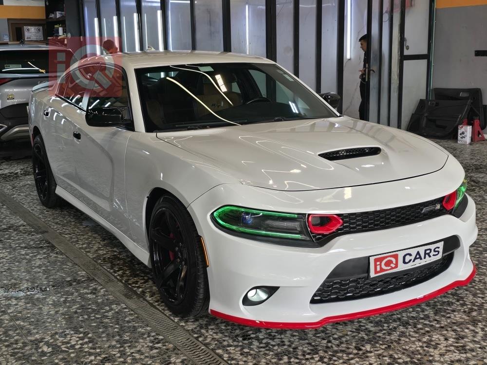 دودج تشارجر